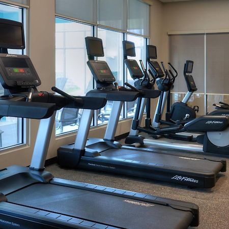 Towneplace Suites By Marriott Cleveland Solon Экстерьер фото