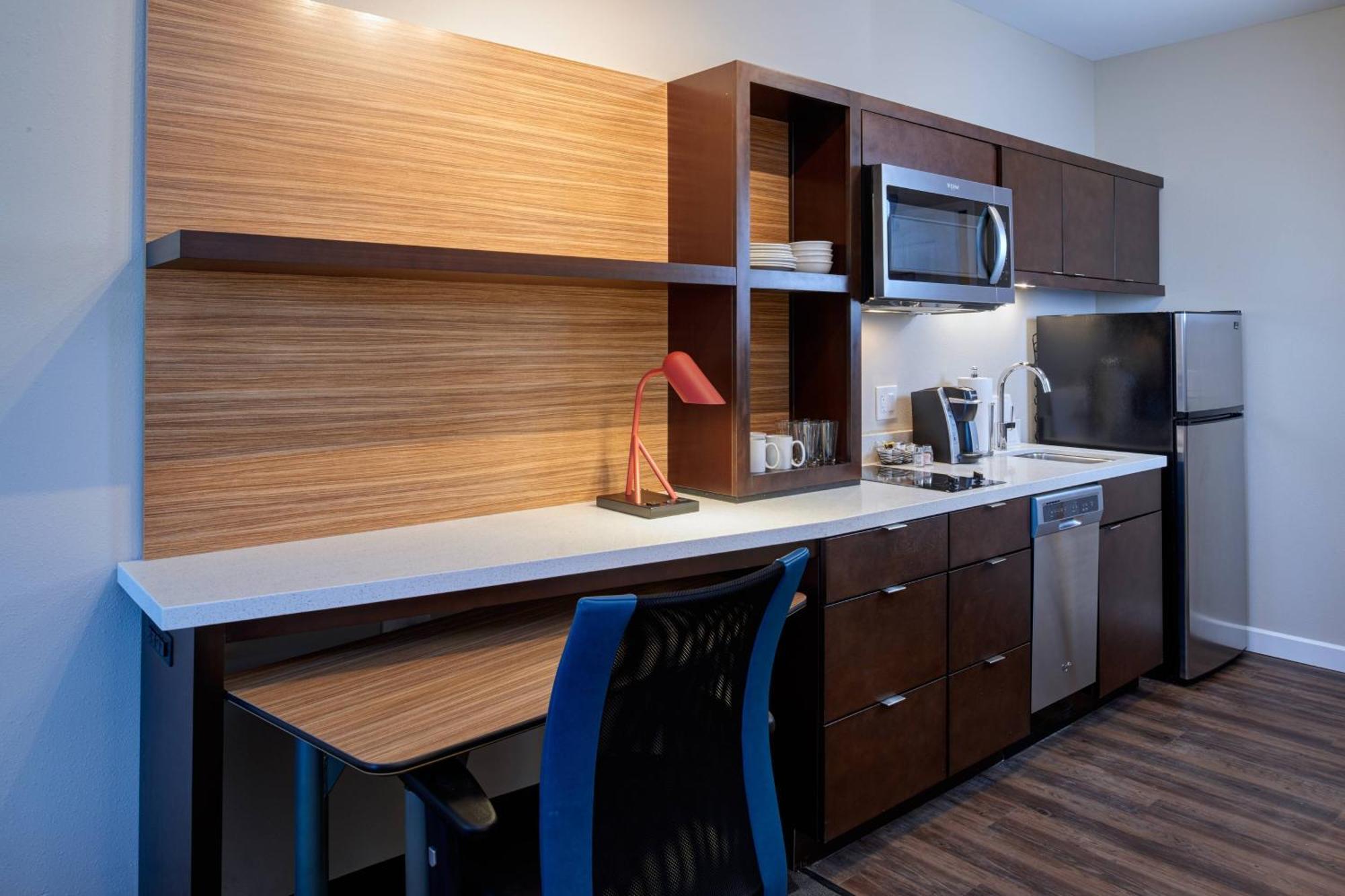 Towneplace Suites By Marriott Cleveland Solon Экстерьер фото