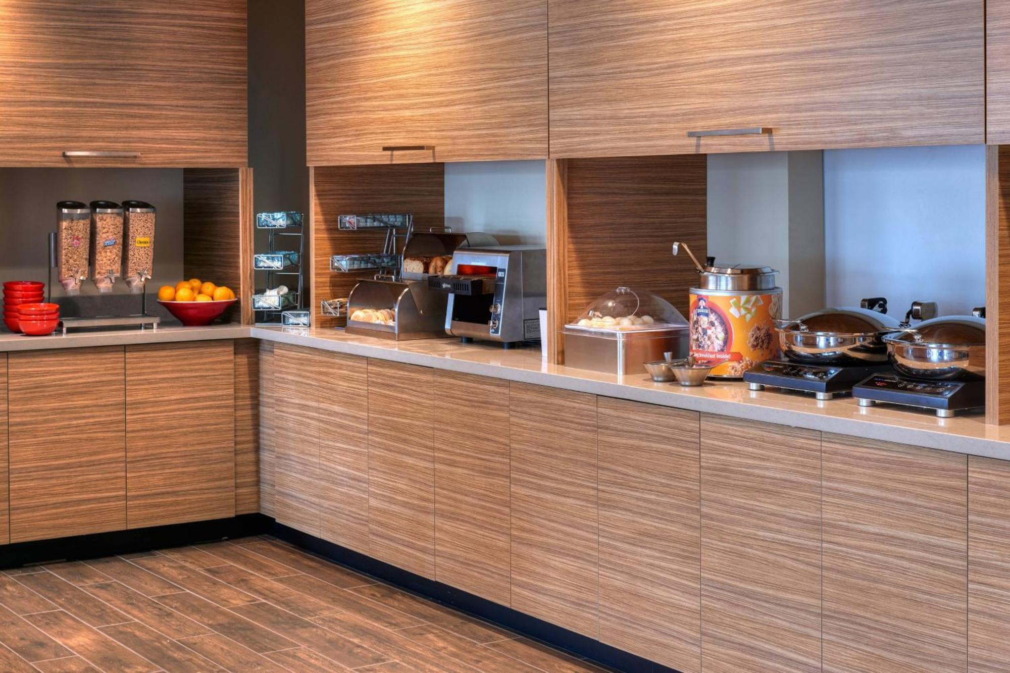 Towneplace Suites By Marriott Cleveland Solon Экстерьер фото