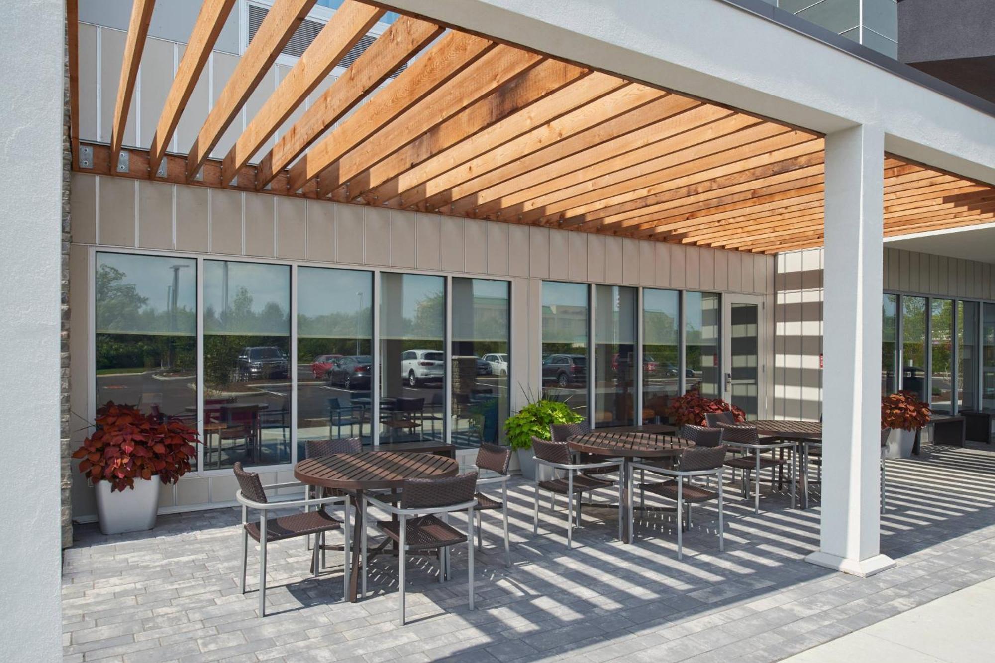 Towneplace Suites By Marriott Cleveland Solon Экстерьер фото