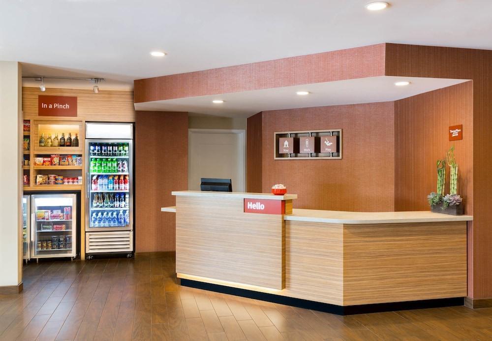 Towneplace Suites By Marriott Cleveland Solon Экстерьер фото